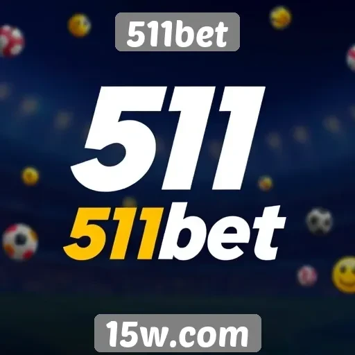 Avaliação das promoções e bônus do 511bet