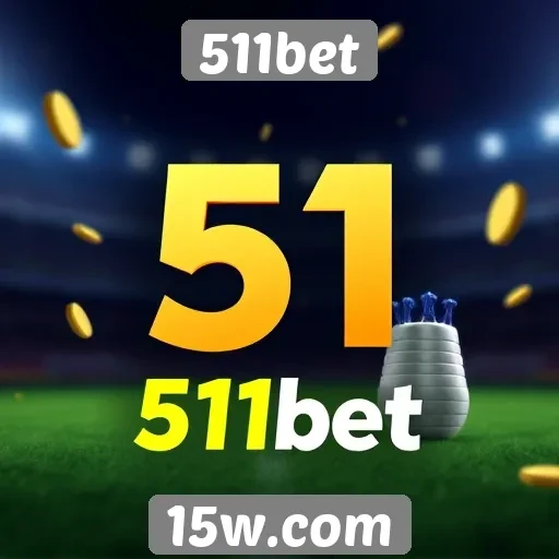 Como funciona o sistema de bônus da 511bet