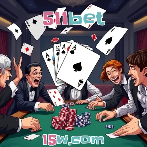 511bet: Descubra os Segredos da Seção FAQ para Apostadores Brasileiros