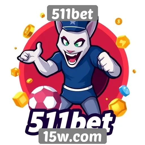 Opções de jogos disponíveis na plataforma 511bet