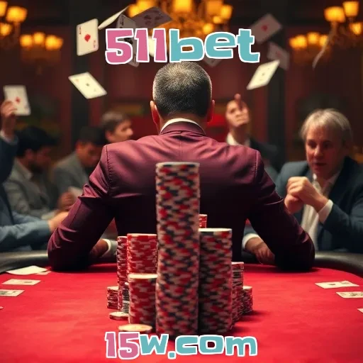 511bet: Descubra os Jackpots Imperdíveis do Jogo Brasileiro