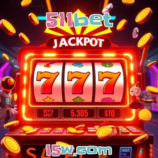 511bet: Descubra os Novos Jogos e Diversão Sem Fim!