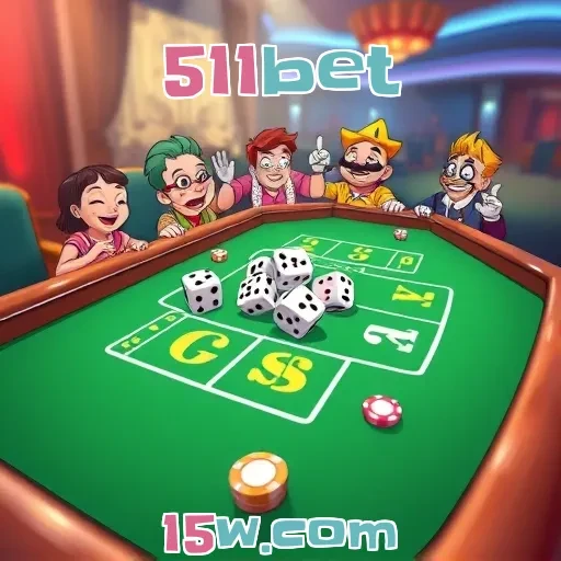 511bet: As Melhores Promoções Para Você Ganhar Mais Nos Jogos!