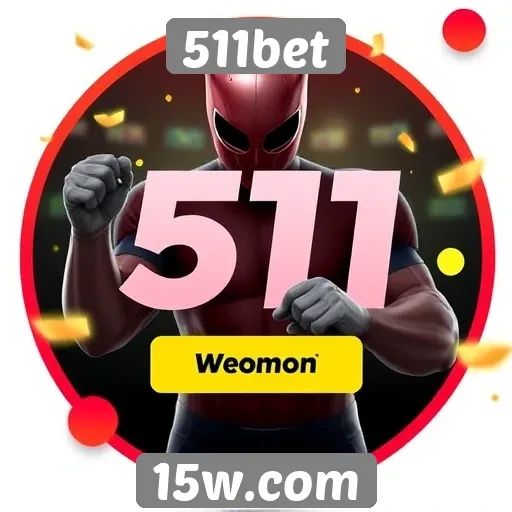 Promoções e bônus disponíveis na 511bet