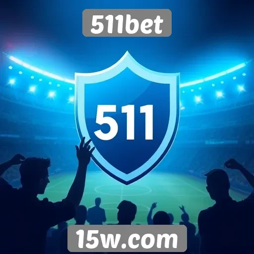 Segurança e confiabilidade do site 511bet