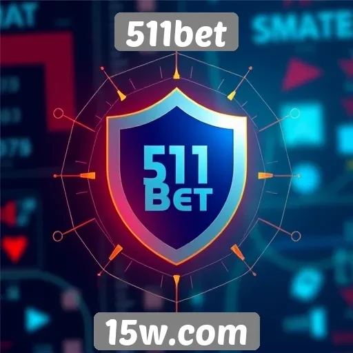 Análise da segurança do site 511bet