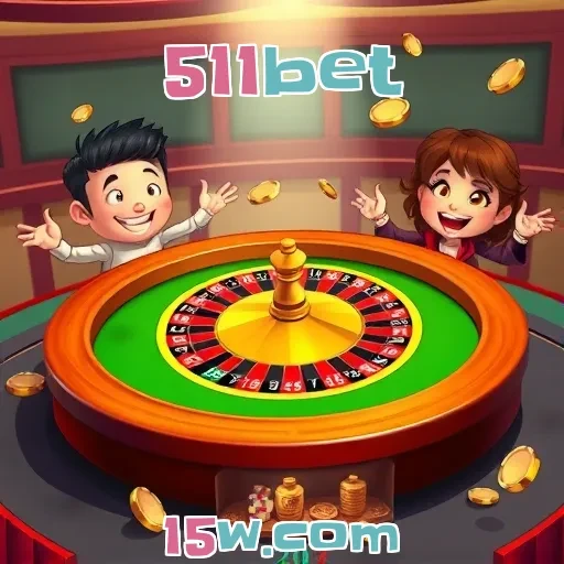 511bet: Os Melhores Caça-níqueis Para Você Se Divertir Agora