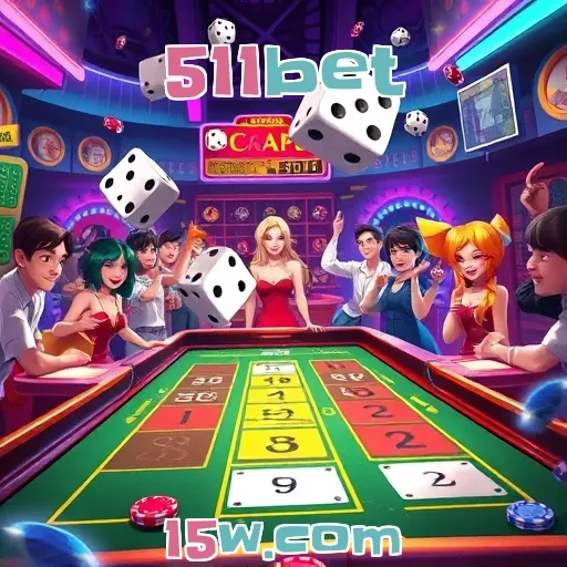 511bet: Novidades e Tendências Imprescindíveis para Jogadores Brasileiros